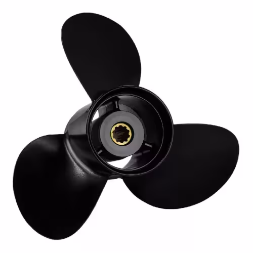 Винт гребной Suzuki 25-30 л.с, 3x10x9