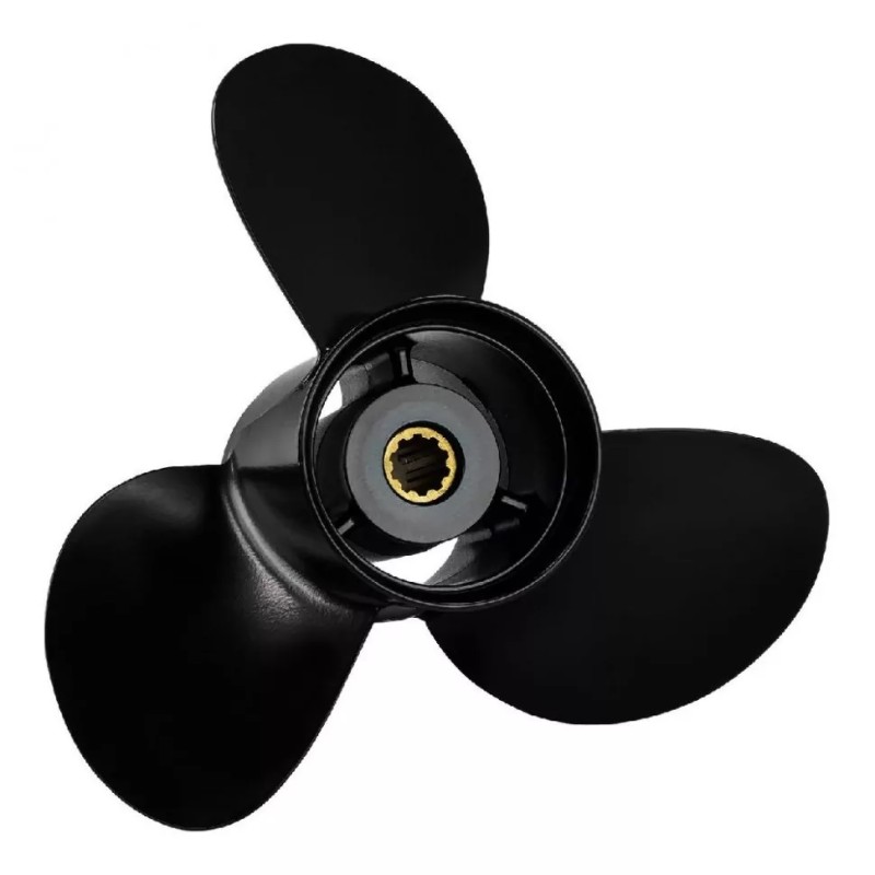 Винт гребной Suzuki 25-30 л.с, 3x10x9