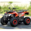 Комплект запчастей для сборки детского квадроцикла Wels Thunder АX 125, песочный камуфляж