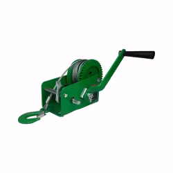 Лебедка барабанная Hitch SZ073176, 0.9 т