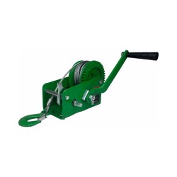 Лебедка барабанная Hitch SZ073176, 0.9 т