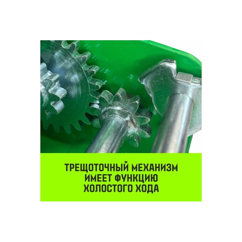 Лебедка барабанная Hitch SZ073176, 0.9 т