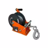 Лебедка барабанная Magnus-Profi LRB500, 0.5 т