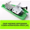 Лебедка рычажная Hitch МТМ GP300, 1.6 т, 20 м