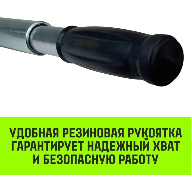 Лебедка рычажная Hitch МТМ GP300, 1.6 т, 20 м