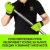 Лебедка рычажная Hitch МТМ GP300, 3.2 т, 20 м