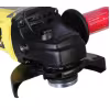 Шлифмашина угловая сетевая Hanskonner HAG12125EC