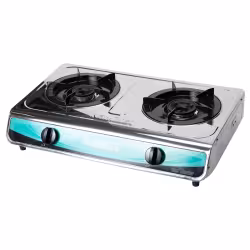 Плитка газовая портативная NaMilux NA-D3616ASM