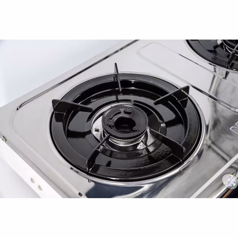 Плитка газовая портативная NaMilux NA-D3616ASM