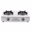 Плитка газовая портативная NaMilux DS4136APS