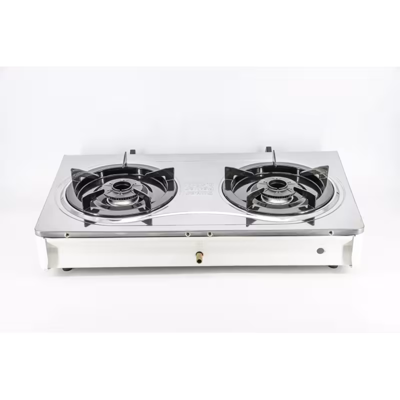 Плитка газовая портативная NaMilux DS4136APS