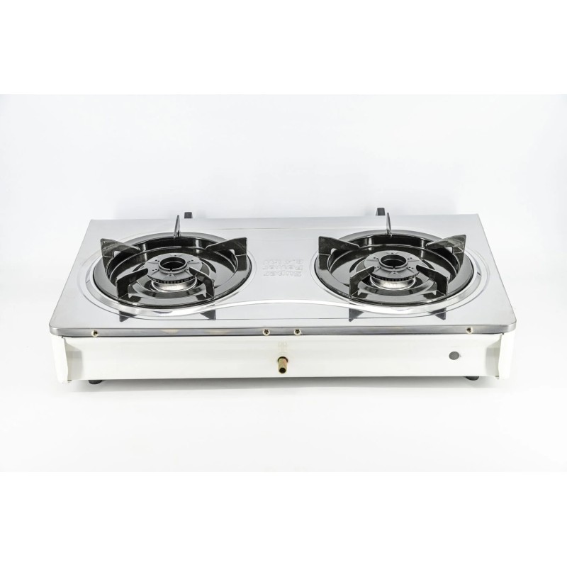 Плитка газовая портативная NaMilux DS4136APS