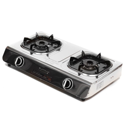 Плитка газовая портативная NaMilux DM2163APS