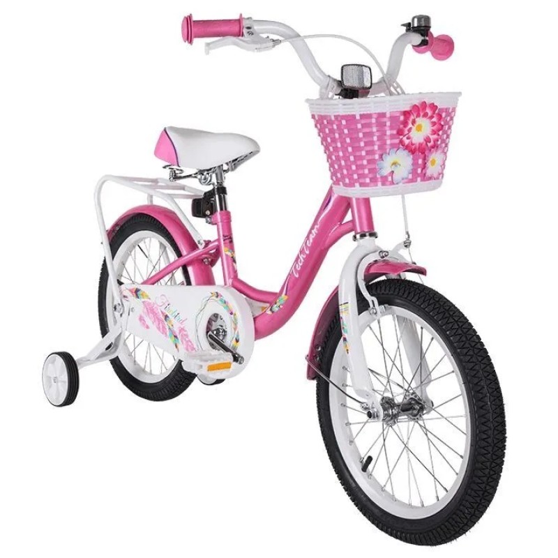 Велосипед детский Tech Team Firebird 20