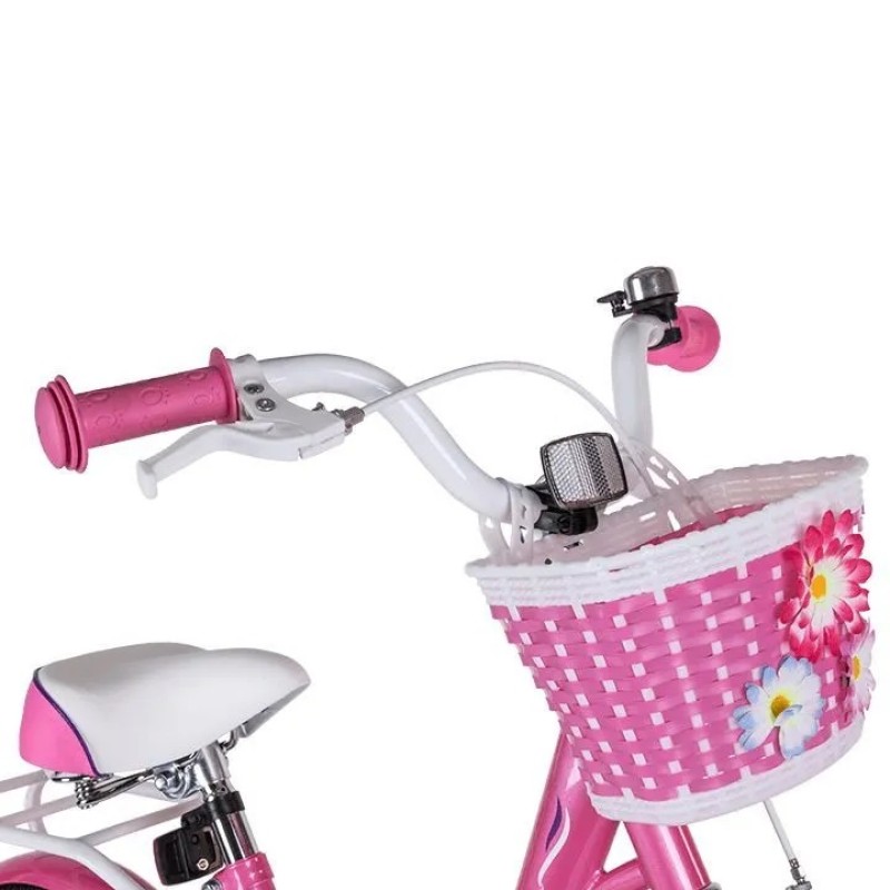 Велосипед детский Tech Team Firebird 20