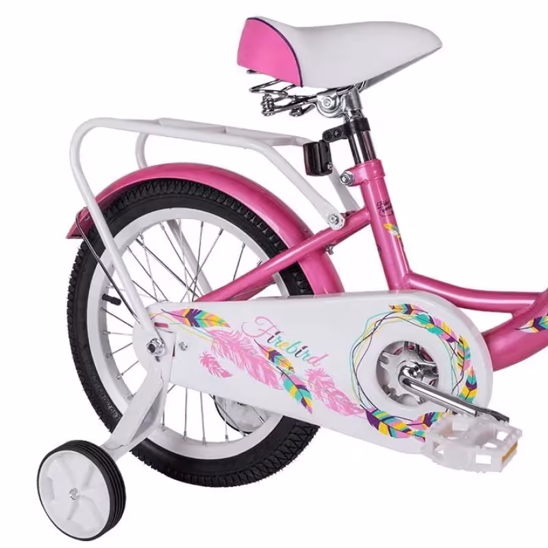 Велосипед детский Tech Team Firebird 20