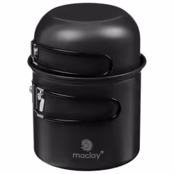 Набор посуды Maclay 4280851, 1-2 персоны