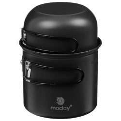 Набор посуды Maclay 4280851, 1-2 персоны