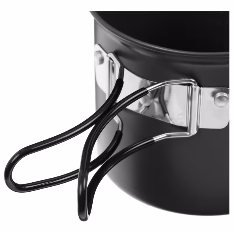 Набор посуды Maclay 4280851, 1-2 персоны