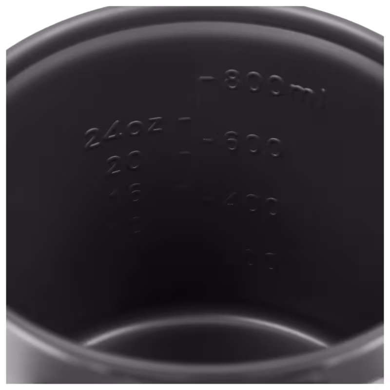 Набор посуды Maclay 4280851, 1-2 персоны