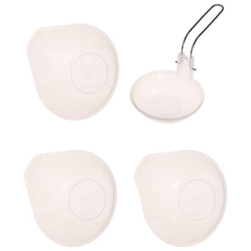 Набор посуды Maclay 7801229, 1-2 персоны