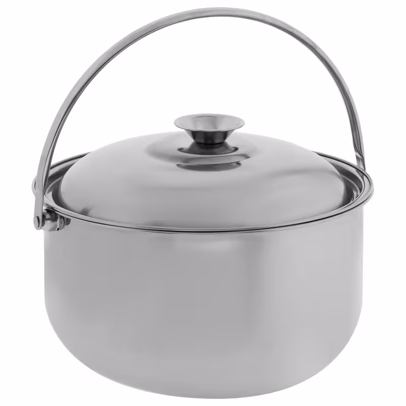 Котелок походный Maclay 9798055, 1.6 л