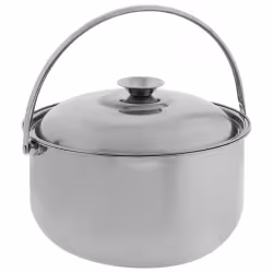 Котелок походный Maclay 9798056, 3.4 л