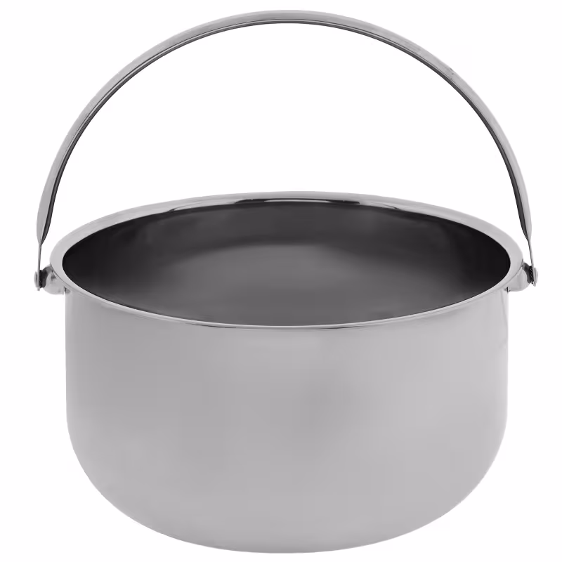 Котелок походный Maclay 9798056, 3.4 л