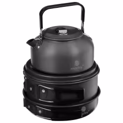 Набор посуды Maclay 4280853, 1-2 персоны