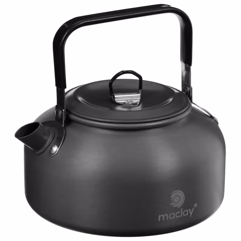 Набор посуды Maclay 4280853, 1-2 персоны