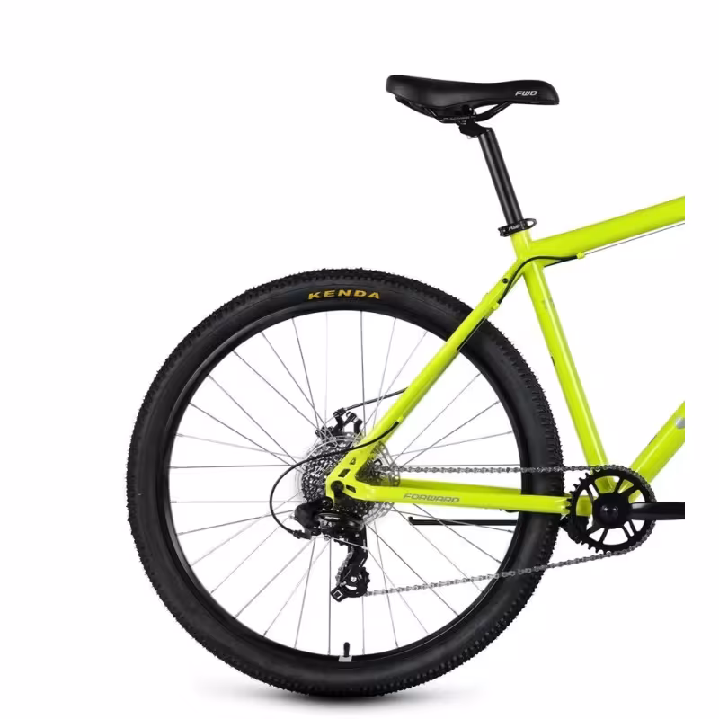 Велосипед Forward Sporting 2.0 D, 27,5