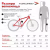 Велосипед Forward Sporting 2.0 D, 27,5
