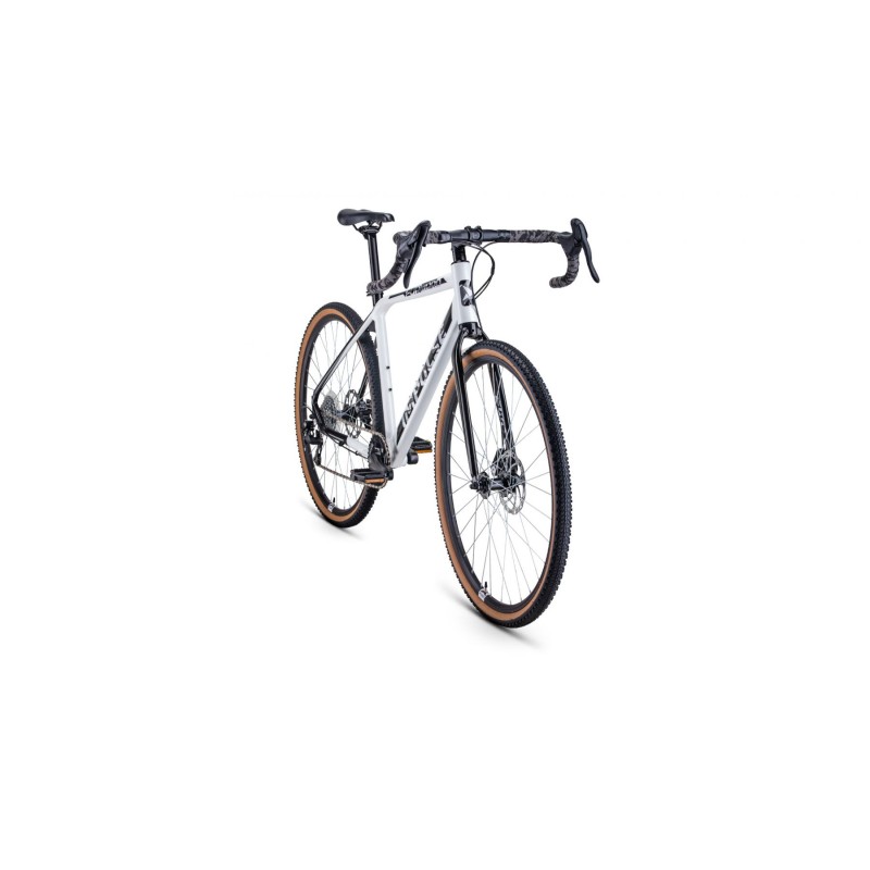 Велосипед Forward Impulse X D540,  28