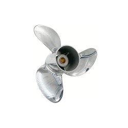 Винт гребной Mercury/Nissan/Tohatsu 4-6  л.с., 3х7*4/5х8