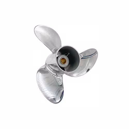 Винт гребной Mercury/Nissan/Tohatsu 4-6  л.с., 3х7*4/5х8