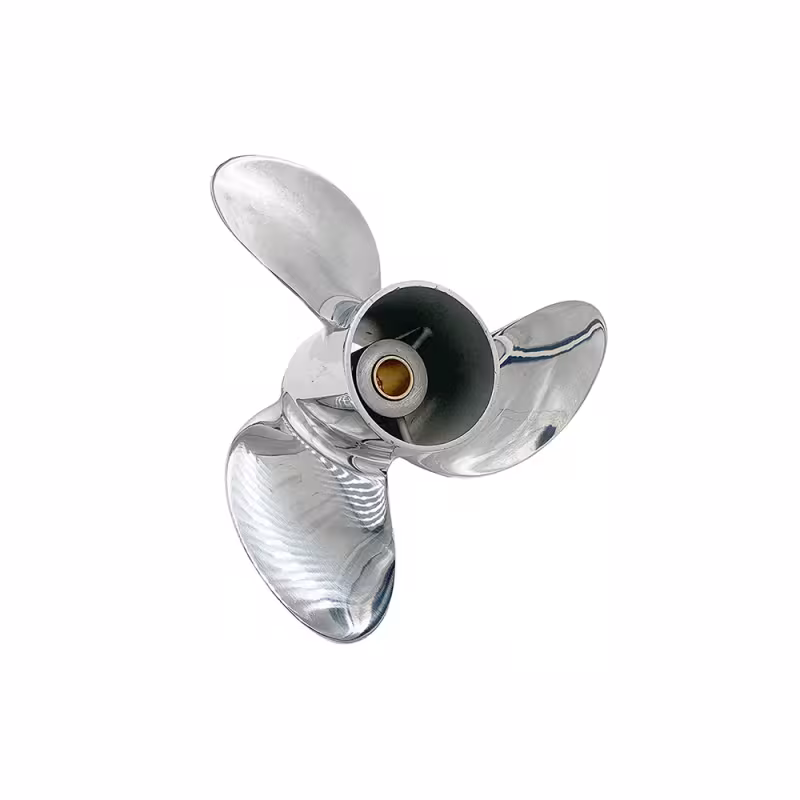 Винт гребной Mercury/Nissan/Tohatsu 4-6  л.с., 3х7*4/5х8