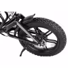 Велогибрид Eltreco BRO 500, черный