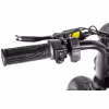 Велогибрид Eltreco BRO 500, черный