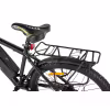 Велогибрид Eltreco Intro Sport XT, серо-синий