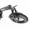 Велогибрид Eltreco MultiWatt New, серый