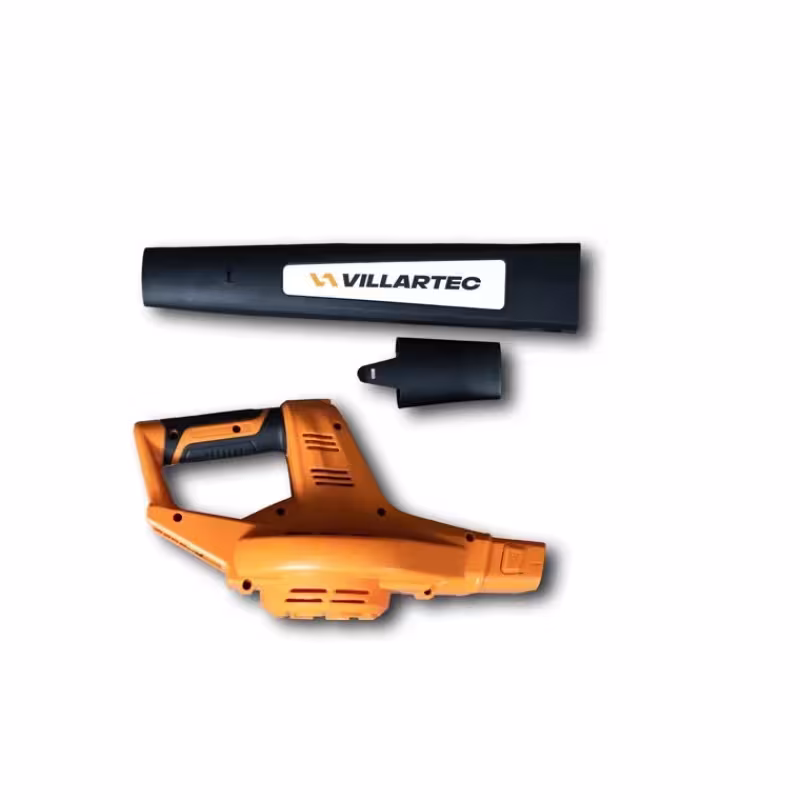 Воздуходувка аккумуляторная Villartec BA20 SET