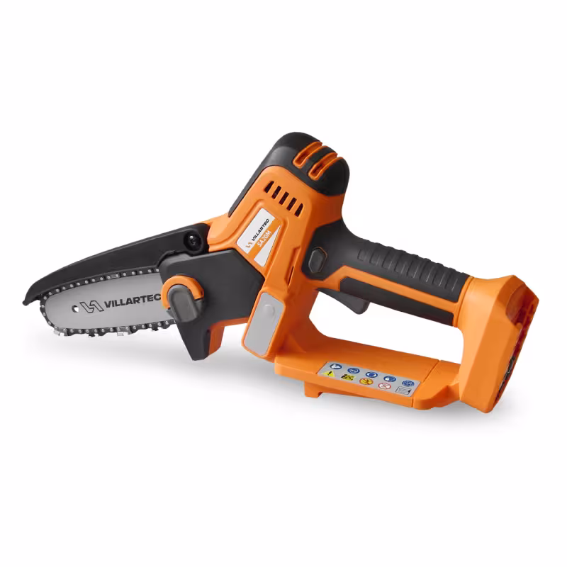 Электропила аккумуляторная Villartec SA20M Set