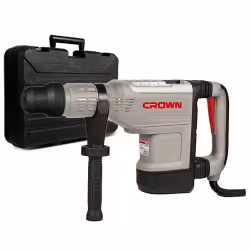 Перфоратор сетевой Crown СТ18190 BMC