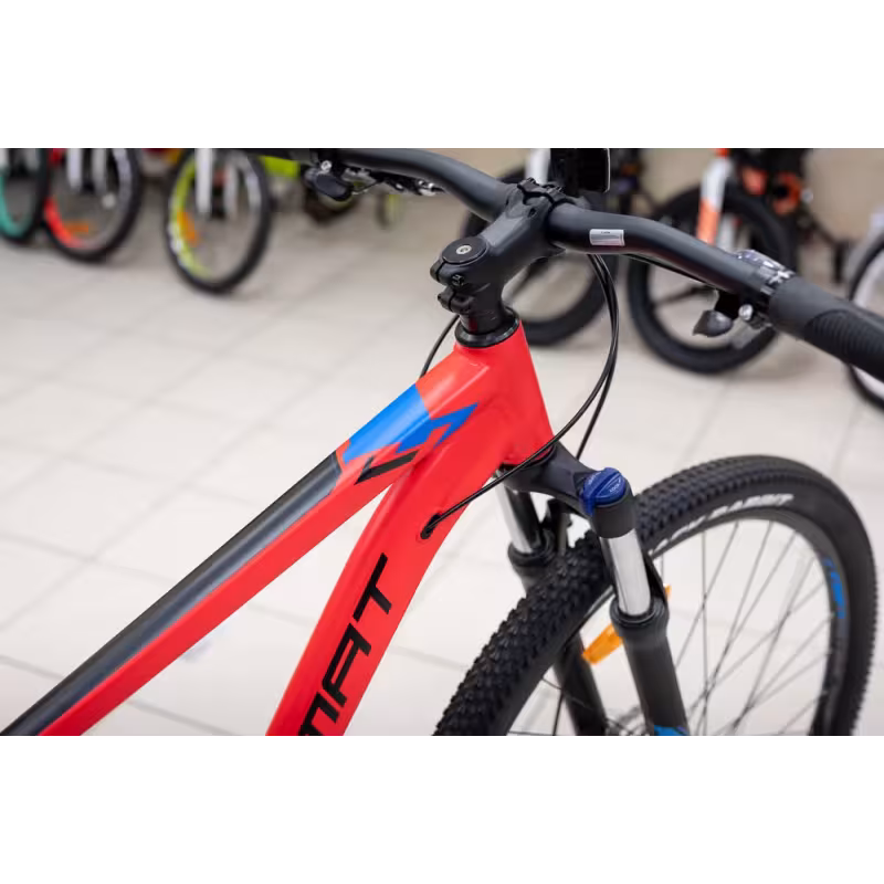 Велосипед Format 1414, 27,5