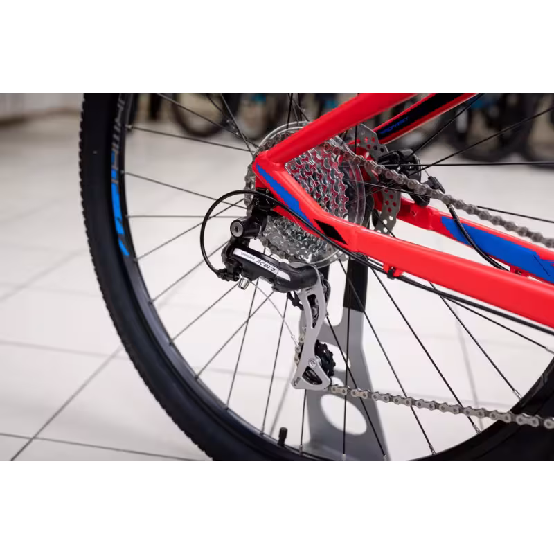 Велосипед Format 1414, 27,5