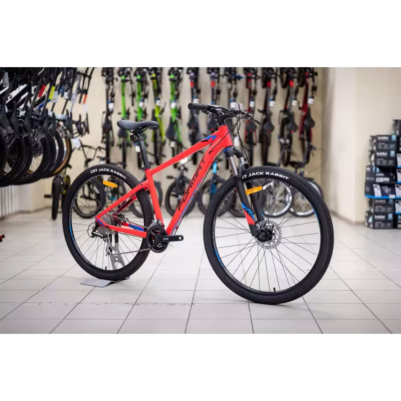 Велосипед Format 1414, 27,5