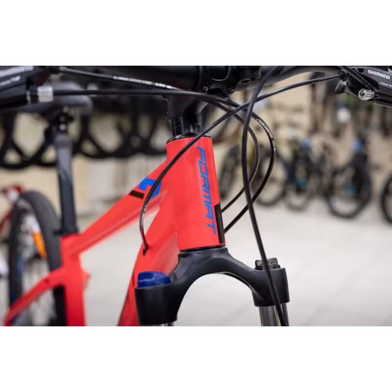 Велосипед Format 1414, 27,5