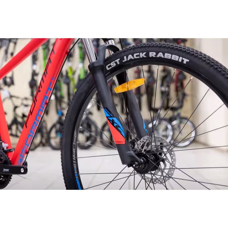 Велосипед Format 1414, 27,5