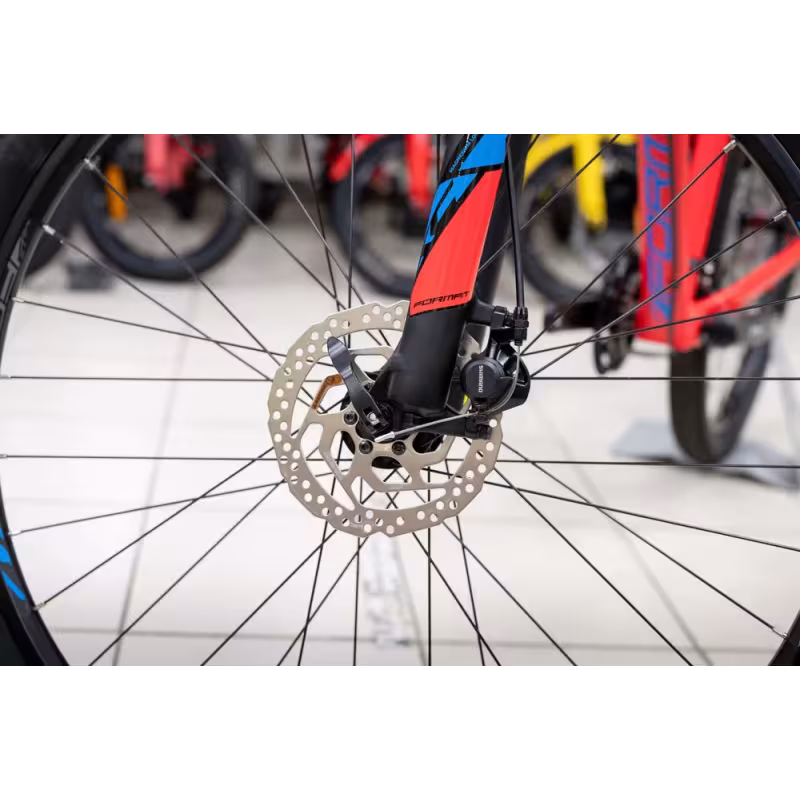 Велосипед Format 1414, 27,5