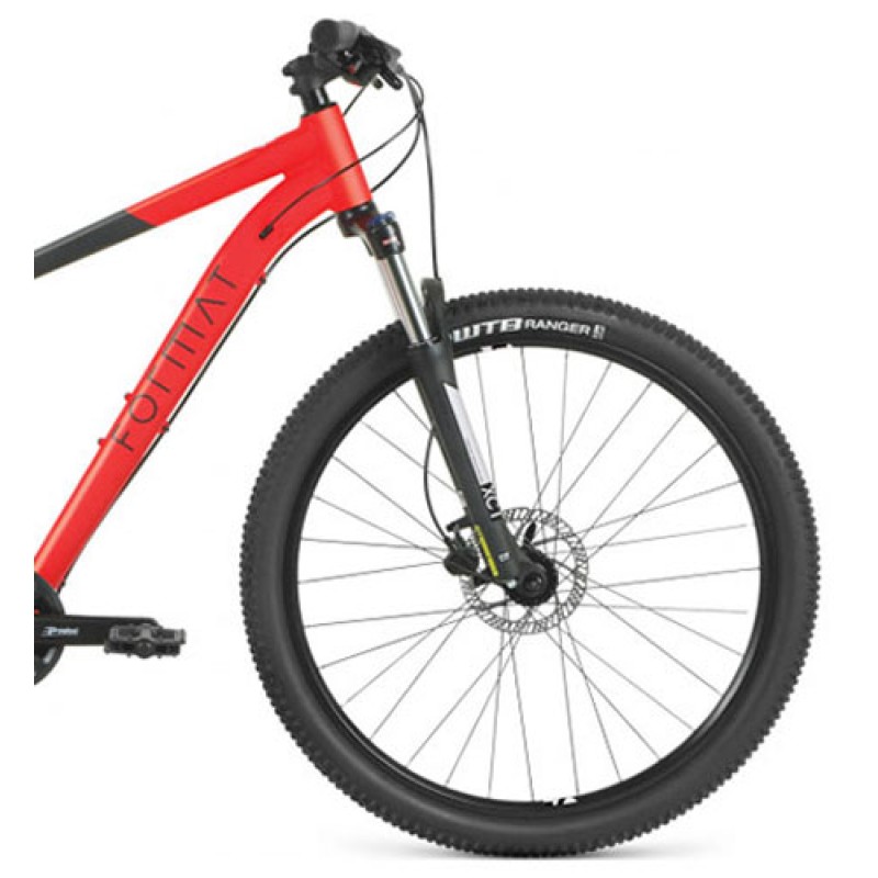 Велосипед Format 1413 29